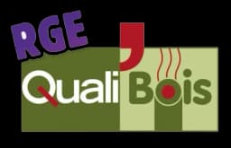 Qualibois, RGE