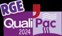 Certification QualiPAC