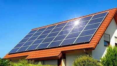 Photovoltaïque