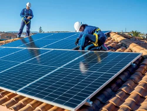 Photovoltaïque