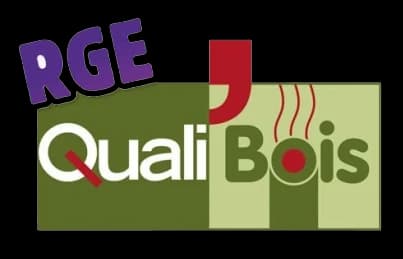 Qualibois, RGE