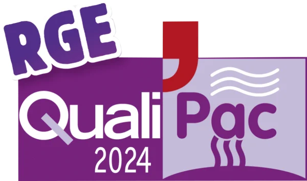 QualiPAC, RGE
