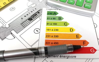 Passeoires thermiques: les solutions