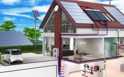 Rénovation énergétique globale: les bénéfices